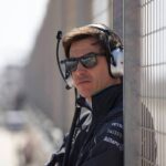 Toto Wolff, Mercedes
