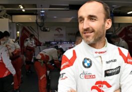 Robert Kubica