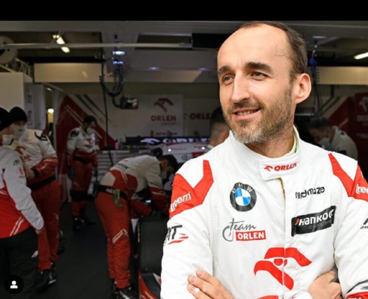 Robert Kubica