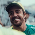 Fernando Alonso sobre o GP da Espanha