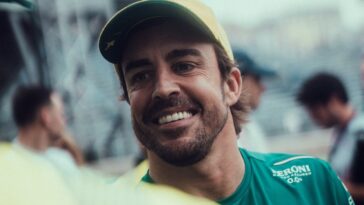 Fernando Alonso sobre o GP da Espanha