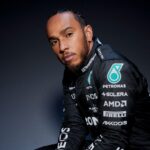 Lewis Hamilton renovação mercedes