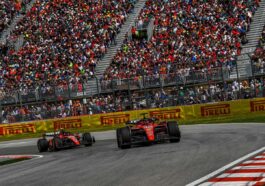 Ferrari na Fórmula 1