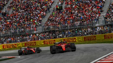 Ferrari na Fórmula 1