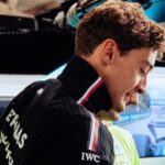 Disputa da Mercedes com a Aston Martin na Fórmula 1