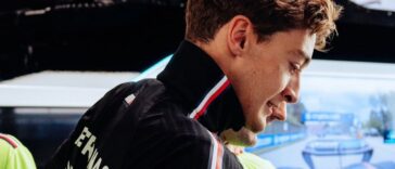 Disputa da Mercedes com a Aston Martin na Fórmula 1