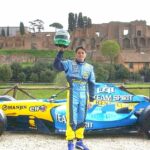 Giancarlo Fisichella