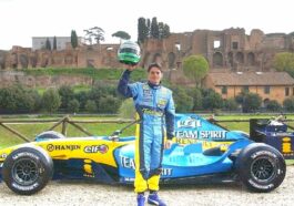 Giancarlo Fisichella