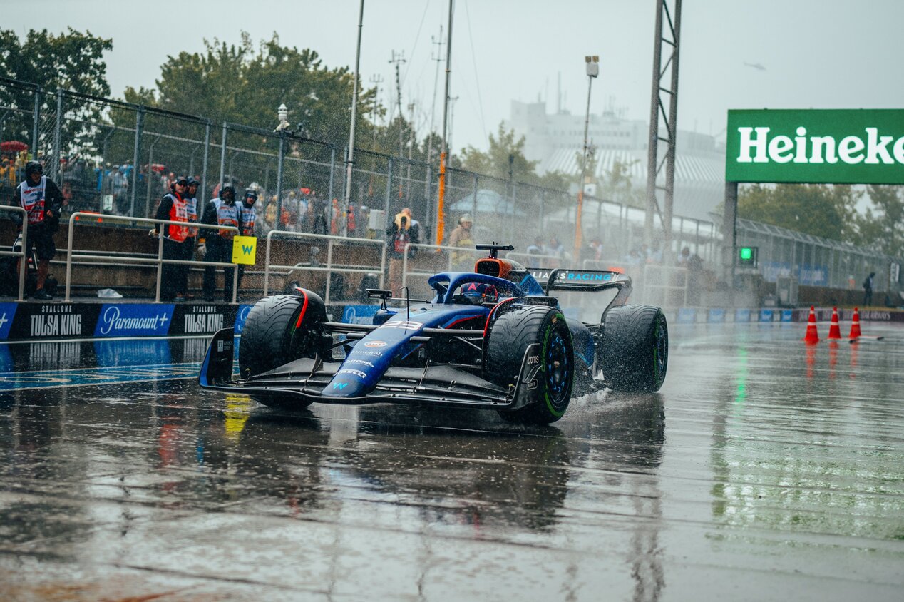 Verstappen vence GP do Canadá de F1 e dispara no campeonato