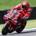 Bagnaia (QUARTARARO