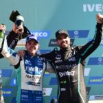 Caio Castro sempre demonstrou paixão pelas corridas. Em 2021 fez sua estreia como piloto na Porsche Cup Brasil