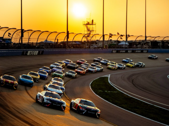 Carl Edwards pode voltar à Nascar (1)