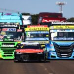 Copa Truck