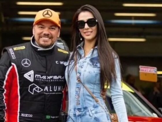 Douglas Costa corria na AMG Cup e na Joy Chevrolet. Ambas categorias renderam homenagens nas redes sociais. Óbito foi confirmado em Campinas