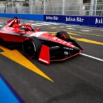 Jake Dennis, Fórmula E