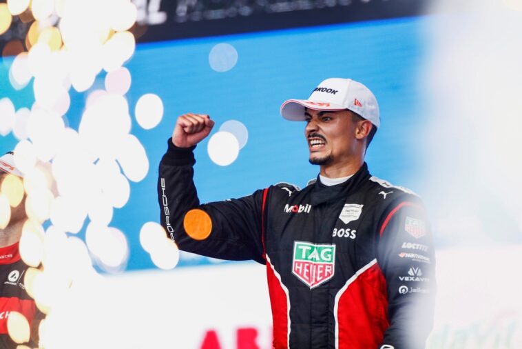 Pascal Wehrlein