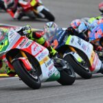 Eric Granado MotoE LCR