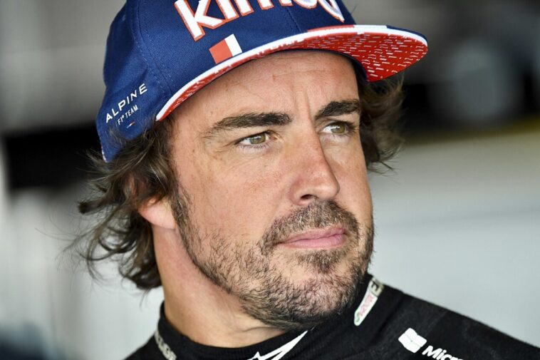 Fernando Alonso