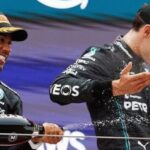 Fórmula 1 Brasil Google