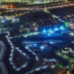 Fórmula E Jacarta Indonésia Guia