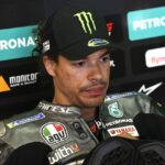 Franco Morbidelli