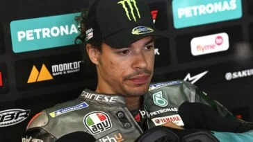 Franco Morbidelli