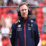 Christian Horner