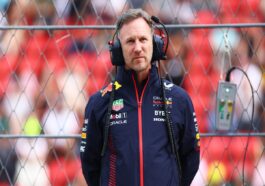 Christian Horner