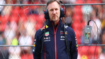 Christian Horner