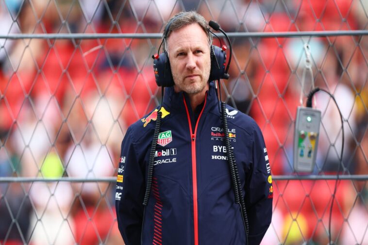 Christian Horner