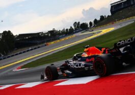 GP da Espanha Fórmula 1