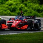 ROAD AMERICA Fórmula Indy