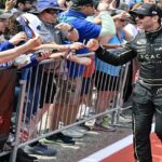 Jimmie Johnson Toyota