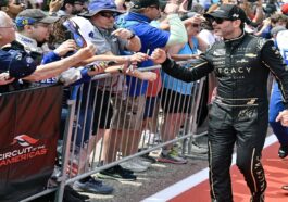 Jimmie Johnson Toyota