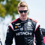 Josef Newgarden