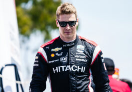 Josef Newgarden