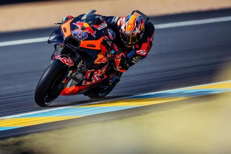 MotoGP Jack Miller