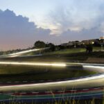 Circuito de Kyalami recebeu a F1 na época do Apartheid, na África do Sul. Fato esse, condenado pela comunidade internacional