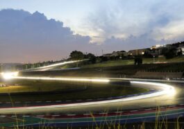 Circuito de Kyalami recebeu a F1 na época do Apartheid, na África do Sul. Fato esse, condenado pela comunidade internacional