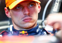Max Verstappen sofreu lesão durante GP da Inglaterra; saiba mais