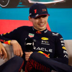 Max Verstappen venceu o GP da Espanha