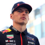 Max Verstappen garantiu a pole do GP da Espanha