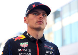 Max Verstappen garantiu a pole do GP da Espanha