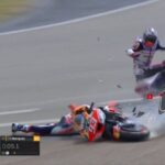 MotoGP Marc Márquez