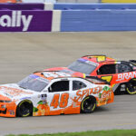 Nascar XFinity
