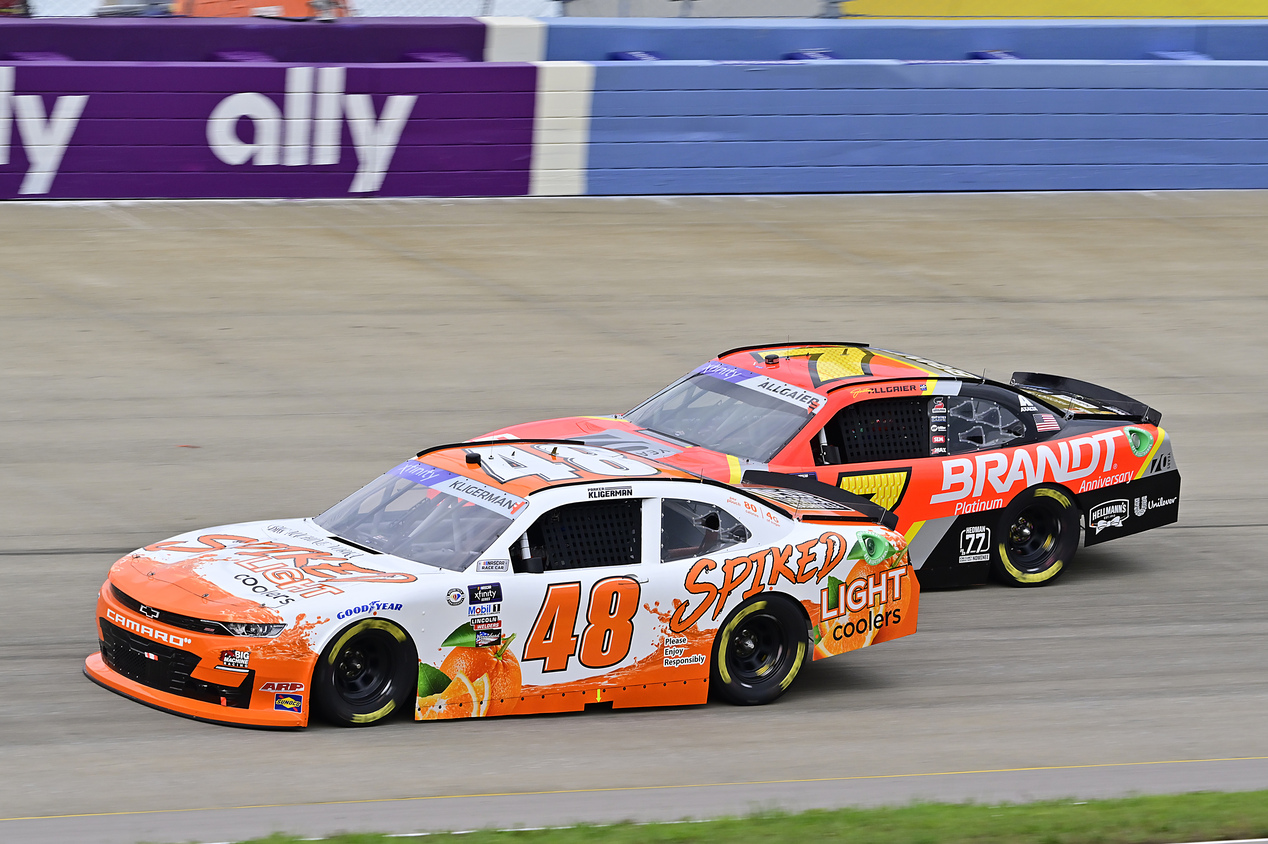 Nascar Brasil Sprint Race: Conheça a nova série e relembre os