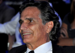 Nelson Piquet foi condenado por racismo contra Hamilton