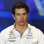 Toto Wolff