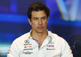 Toto Wolff