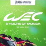 WEC Monza
